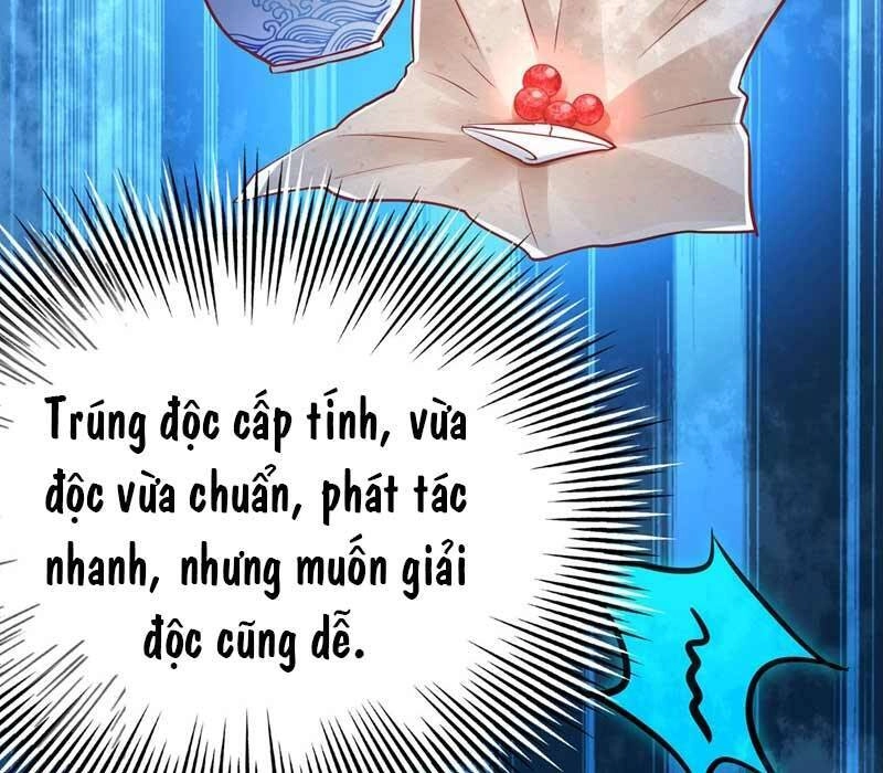 Trùng Sinh Không Gian: Cô Vợ Hào Môn Nóng Bỏng Không Dễ Chọc Chapter 41 - 12
