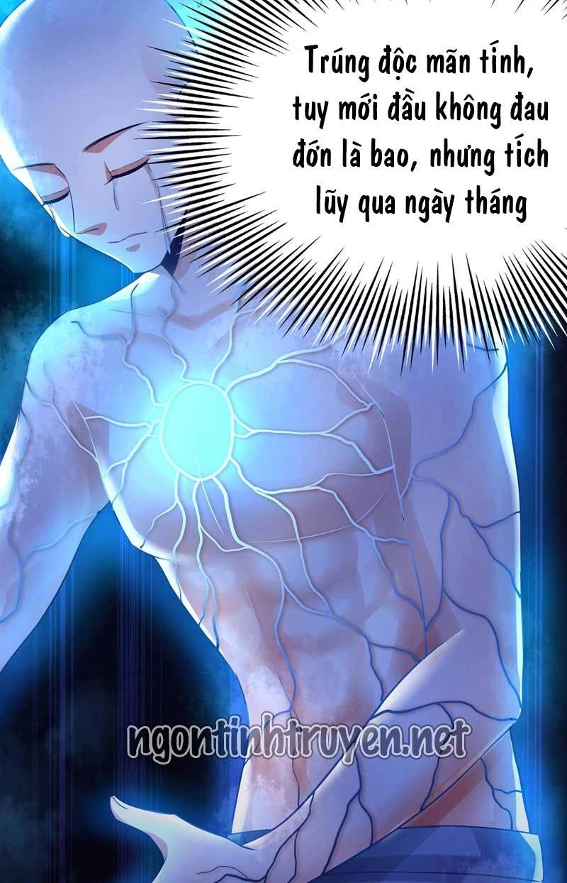 Trùng Sinh Không Gian: Cô Vợ Hào Môn Nóng Bỏng Không Dễ Chọc Chapter 41 - 14