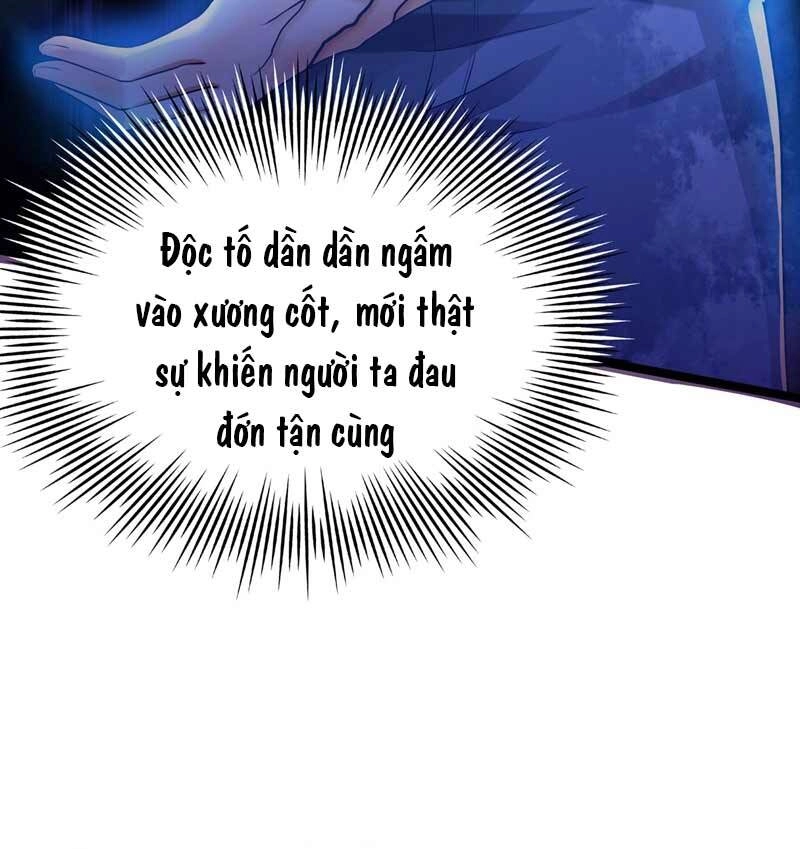 Trùng Sinh Không Gian: Cô Vợ Hào Môn Nóng Bỏng Không Dễ Chọc Chapter 41 - 15