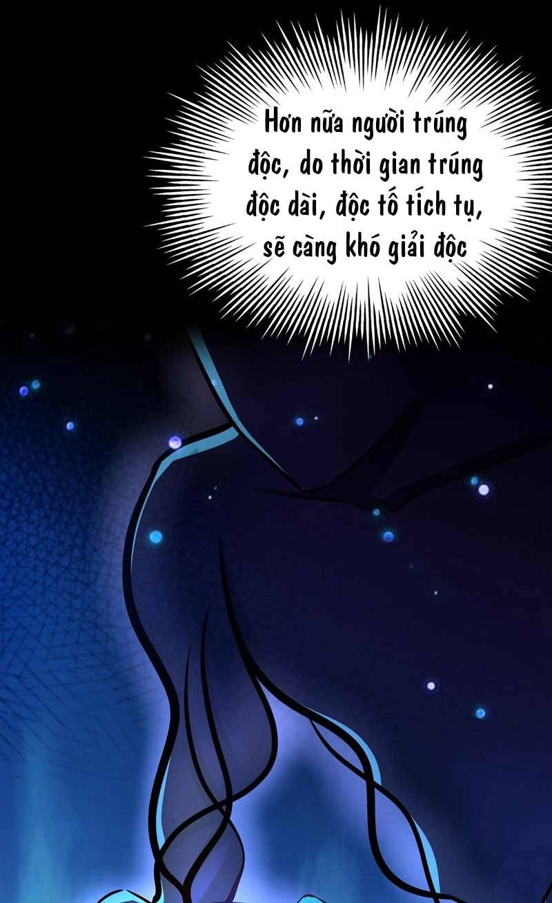 Trùng Sinh Không Gian: Cô Vợ Hào Môn Nóng Bỏng Không Dễ Chọc Chapter 41 - 16