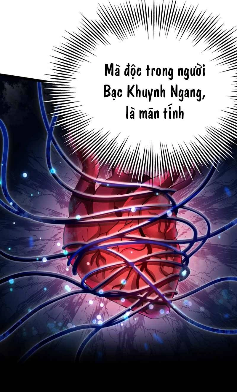 Trùng Sinh Không Gian: Cô Vợ Hào Môn Nóng Bỏng Không Dễ Chọc Chapter 41 - 17