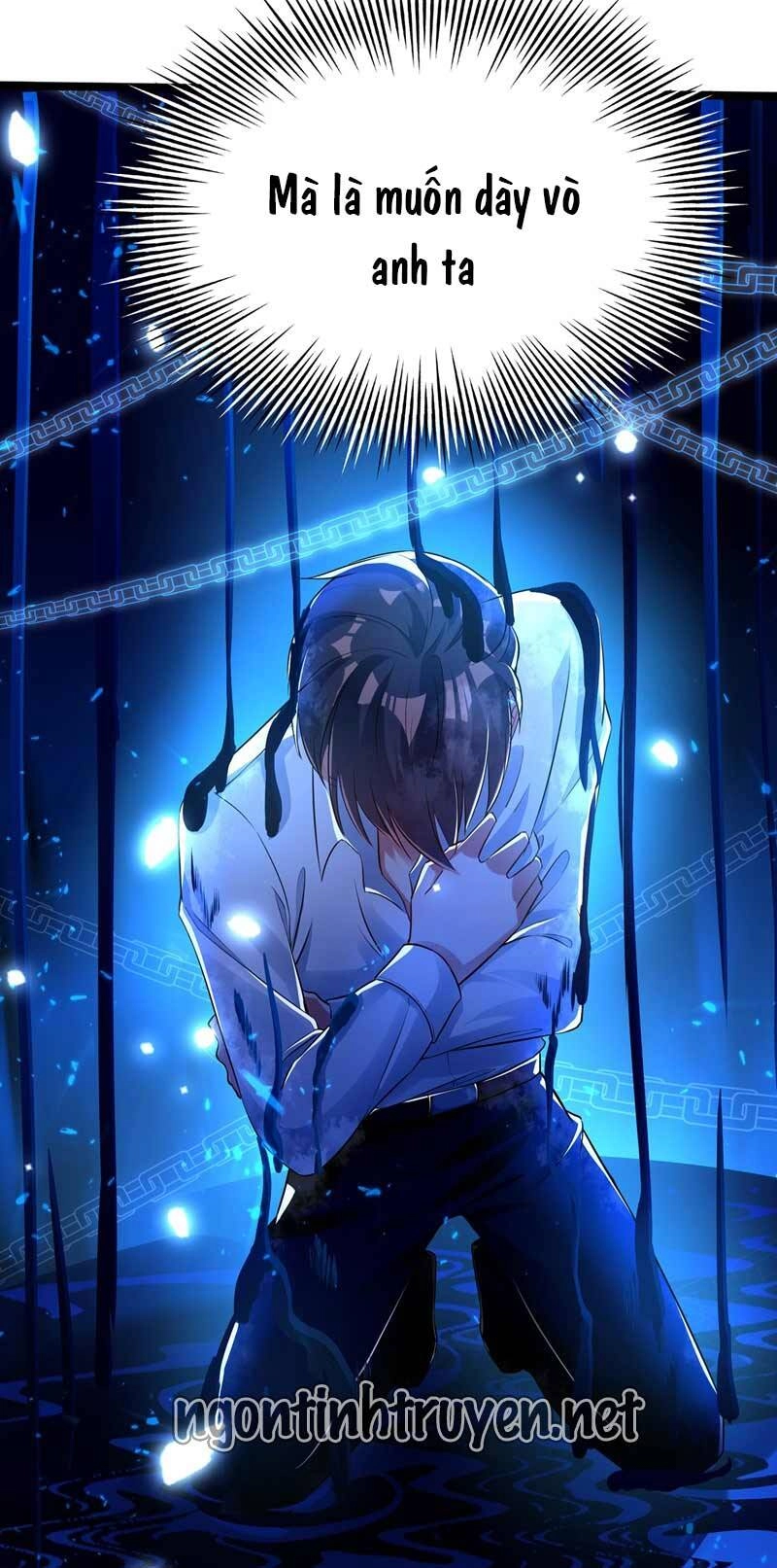 Trùng Sinh Không Gian: Cô Vợ Hào Môn Nóng Bỏng Không Dễ Chọc Chapter 41 - 19