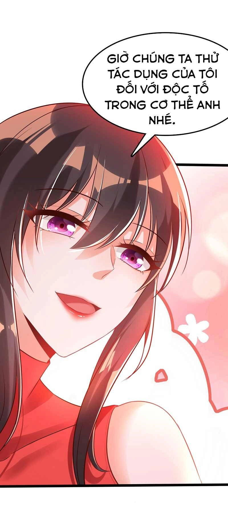 Trùng Sinh Không Gian: Cô Vợ Hào Môn Nóng Bỏng Không Dễ Chọc Chapter 41 - 23