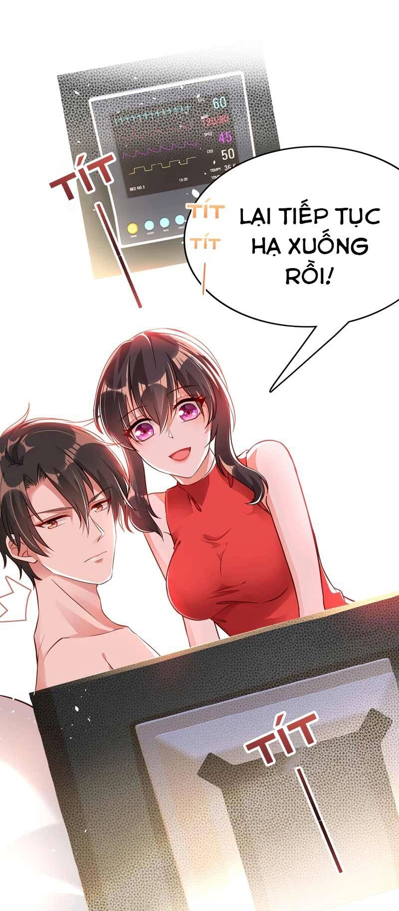 Trùng Sinh Không Gian: Cô Vợ Hào Môn Nóng Bỏng Không Dễ Chọc Chapter 41 - 31