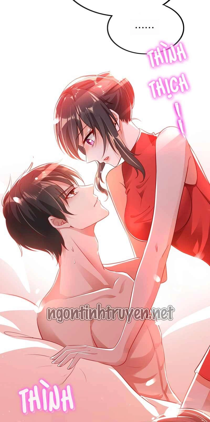 Trùng Sinh Không Gian: Cô Vợ Hào Môn Nóng Bỏng Không Dễ Chọc Chapter 41 - 33