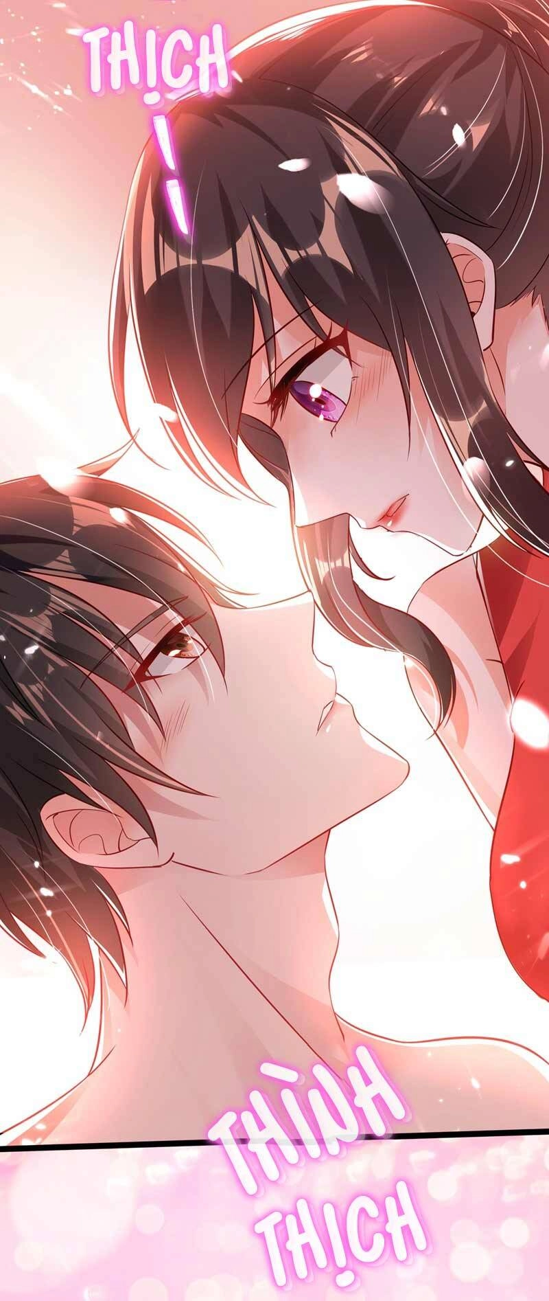 Trùng Sinh Không Gian: Cô Vợ Hào Môn Nóng Bỏng Không Dễ Chọc Chapter 41 - 34