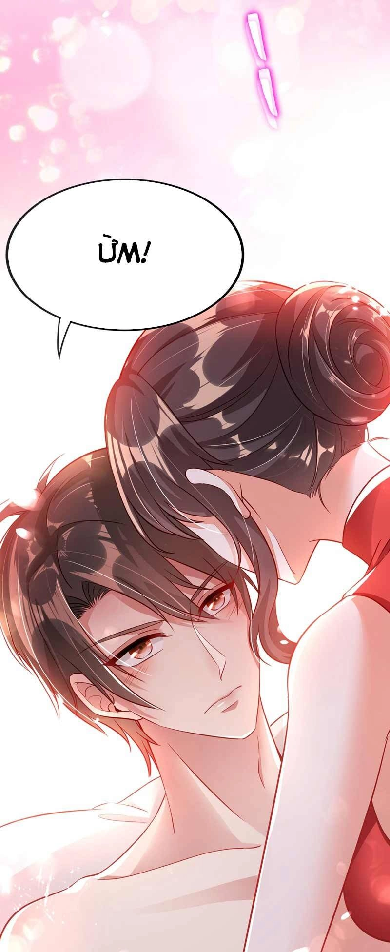 Trùng Sinh Không Gian: Cô Vợ Hào Môn Nóng Bỏng Không Dễ Chọc Chapter 41 - 35