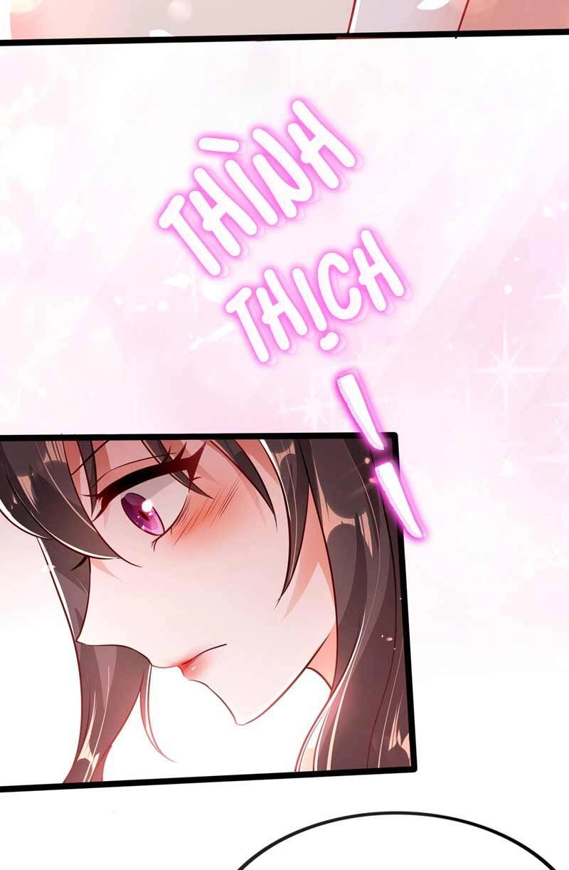 Trùng Sinh Không Gian: Cô Vợ Hào Môn Nóng Bỏng Không Dễ Chọc Chapter 41 - 36