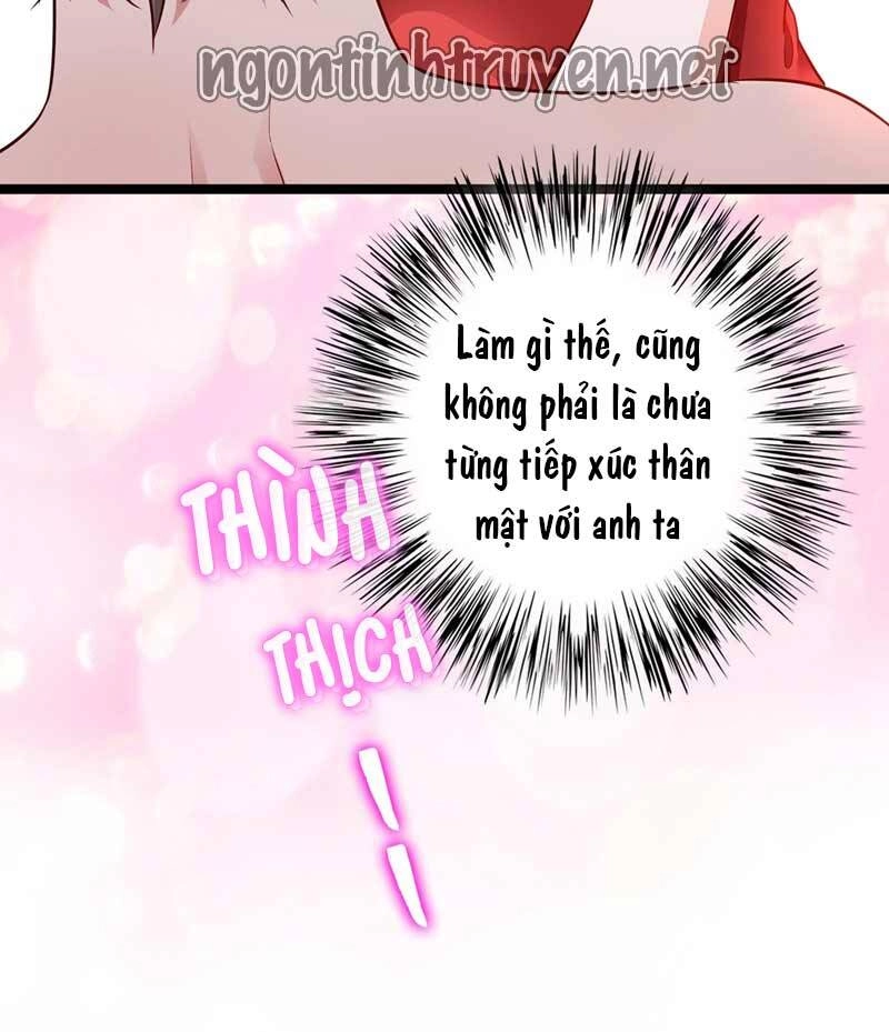 Trùng Sinh Không Gian: Cô Vợ Hào Môn Nóng Bỏng Không Dễ Chọc Chapter 41 - 38