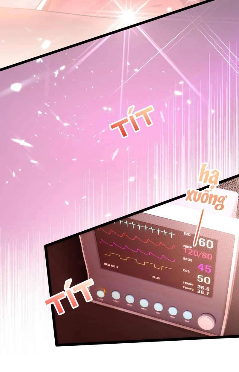 Trùng Sinh Không Gian: Cô Vợ Hào Môn Nóng Bỏng Không Dễ Chọc Chapter 41 - 42