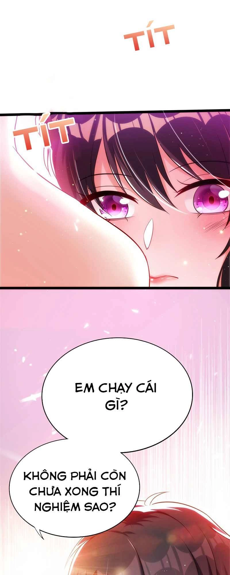 Trùng Sinh Không Gian: Cô Vợ Hào Môn Nóng Bỏng Không Dễ Chọc Chapter 41 - 43