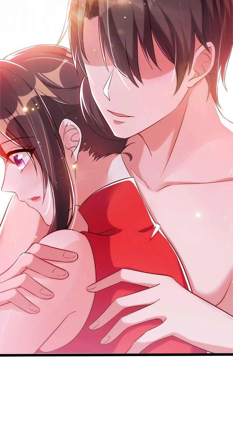 Trùng Sinh Không Gian: Cô Vợ Hào Môn Nóng Bỏng Không Dễ Chọc Chapter 41 - 44