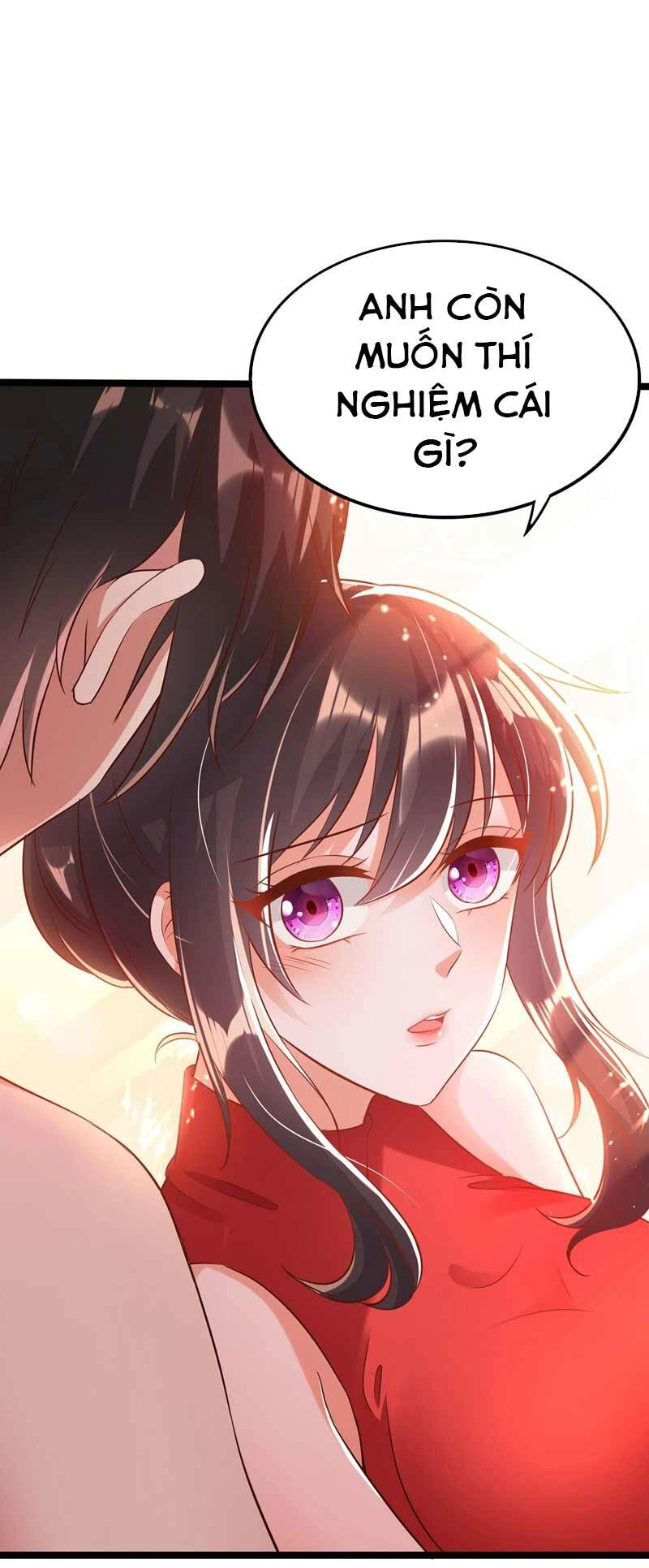 Trùng Sinh Không Gian: Cô Vợ Hào Môn Nóng Bỏng Không Dễ Chọc Chapter 41 - 45