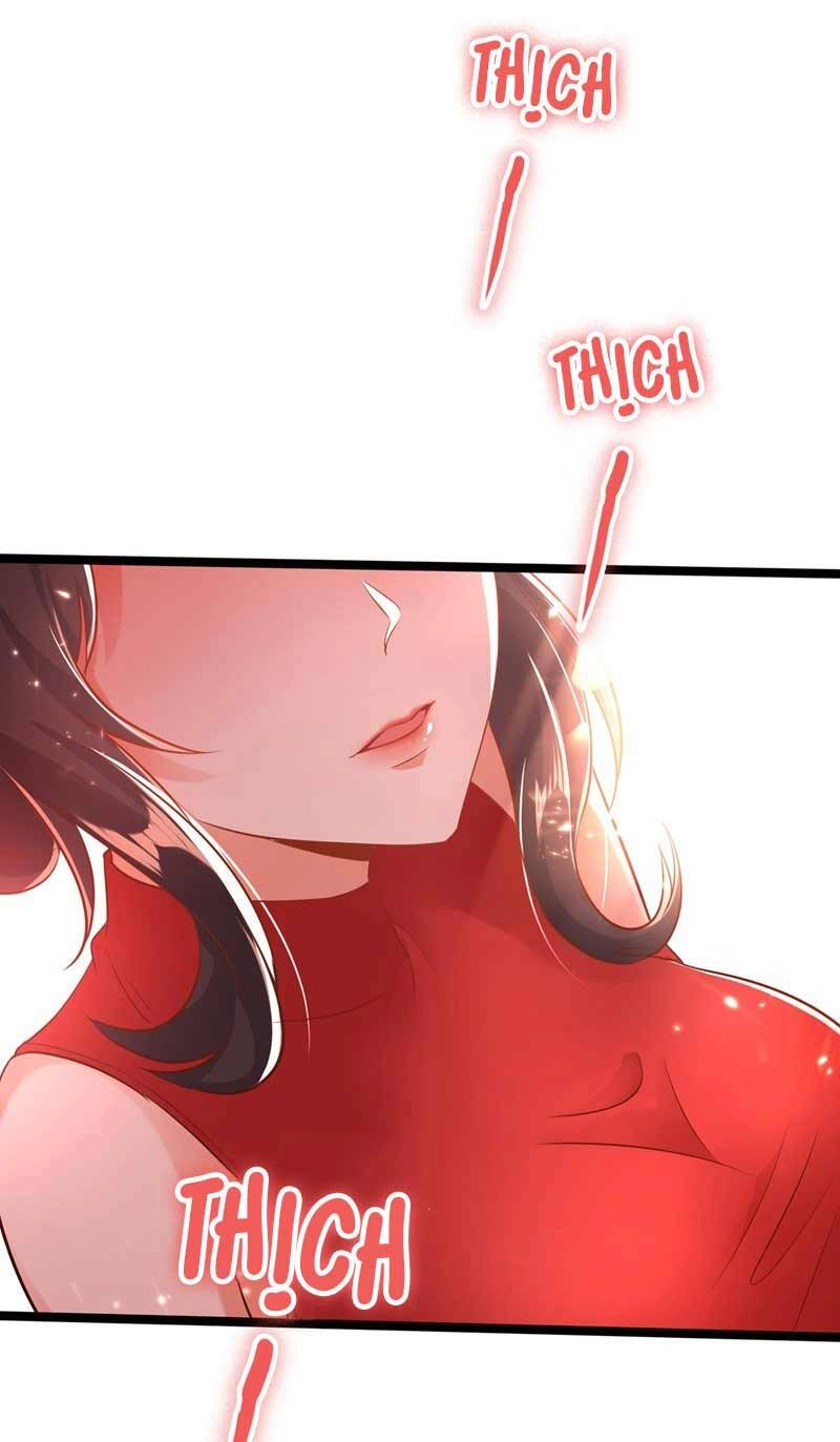 Trùng Sinh Không Gian: Cô Vợ Hào Môn Nóng Bỏng Không Dễ Chọc Chapter 41 - 46