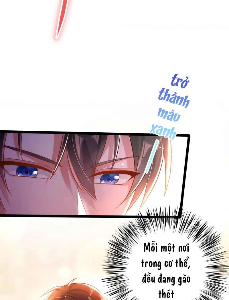 Trùng Sinh Không Gian: Cô Vợ Hào Môn Nóng Bỏng Không Dễ Chọc Chapter 41 - 47