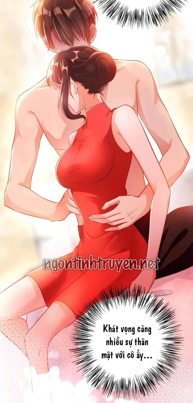 Trùng Sinh Không Gian: Cô Vợ Hào Môn Nóng Bỏng Không Dễ Chọc Chapter 41 - 48