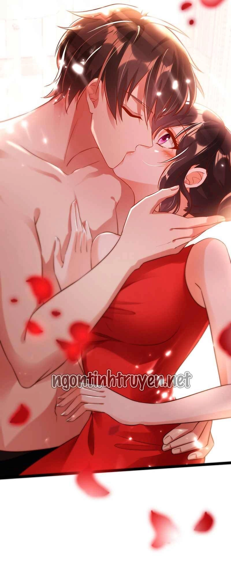 Trùng Sinh Không Gian: Cô Vợ Hào Môn Nóng Bỏng Không Dễ Chọc Chapter 41 - 51