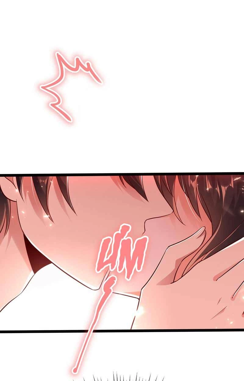 Trùng Sinh Không Gian: Cô Vợ Hào Môn Nóng Bỏng Không Dễ Chọc Chapter 42 - 2