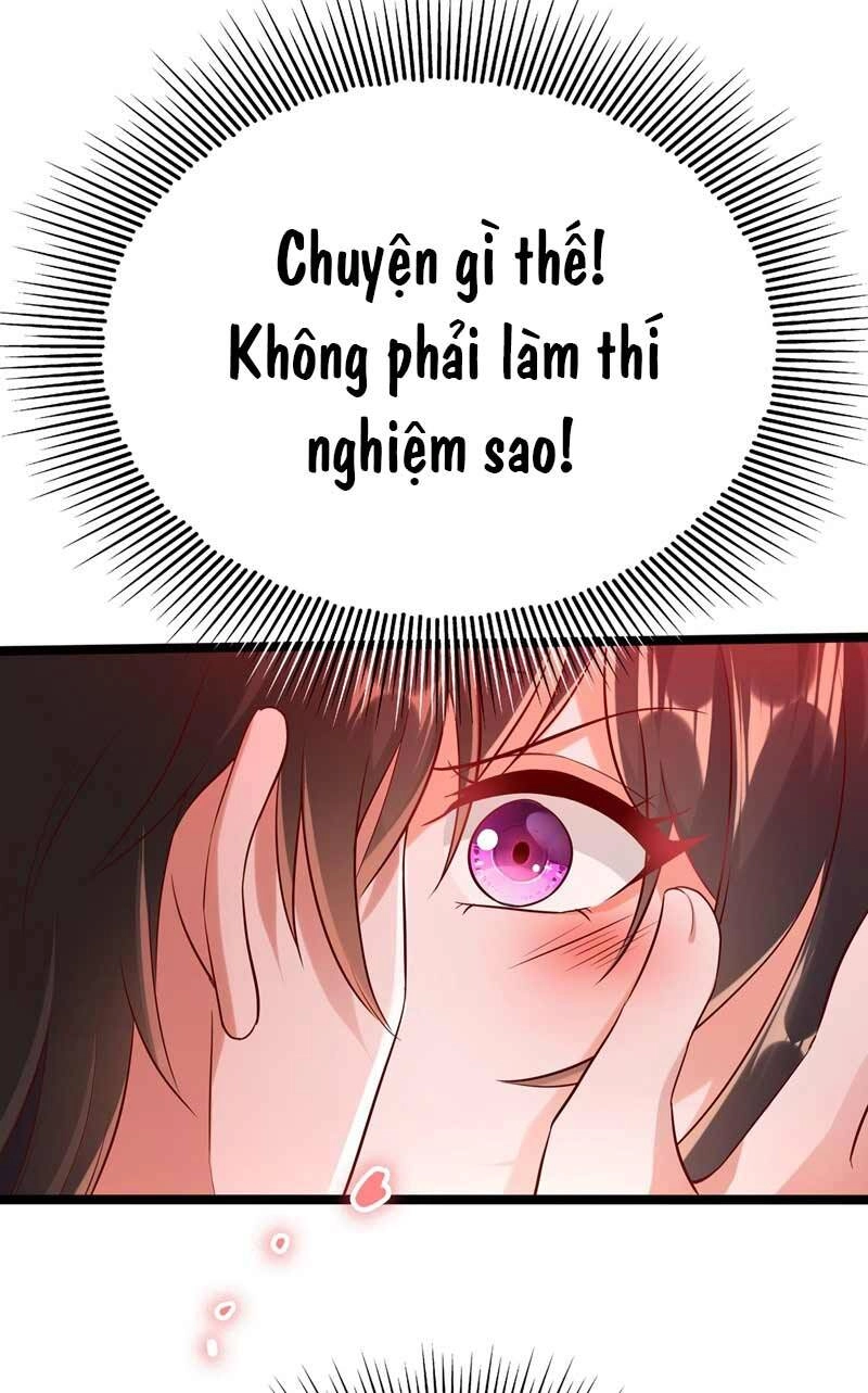 Trùng Sinh Không Gian: Cô Vợ Hào Môn Nóng Bỏng Không Dễ Chọc Chapter 42 - 3