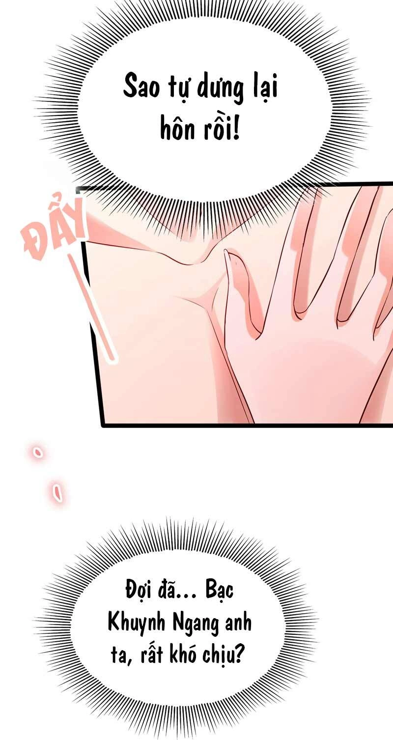 Trùng Sinh Không Gian: Cô Vợ Hào Môn Nóng Bỏng Không Dễ Chọc Chapter 42 - 4