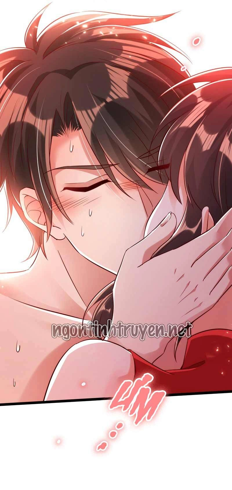 Trùng Sinh Không Gian: Cô Vợ Hào Môn Nóng Bỏng Không Dễ Chọc Chapter 42 - 5