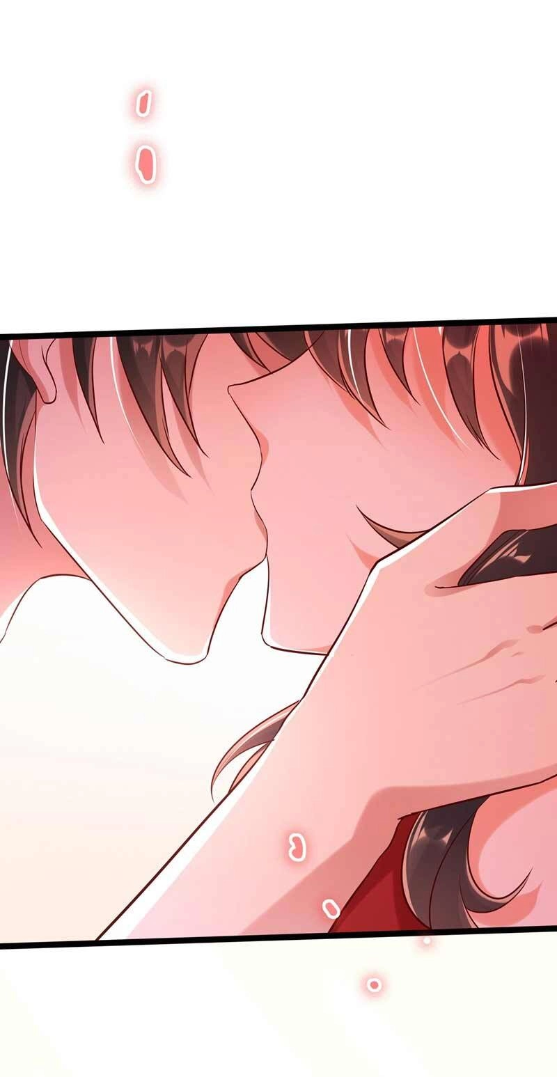 Trùng Sinh Không Gian: Cô Vợ Hào Môn Nóng Bỏng Không Dễ Chọc Chapter 42 - 6