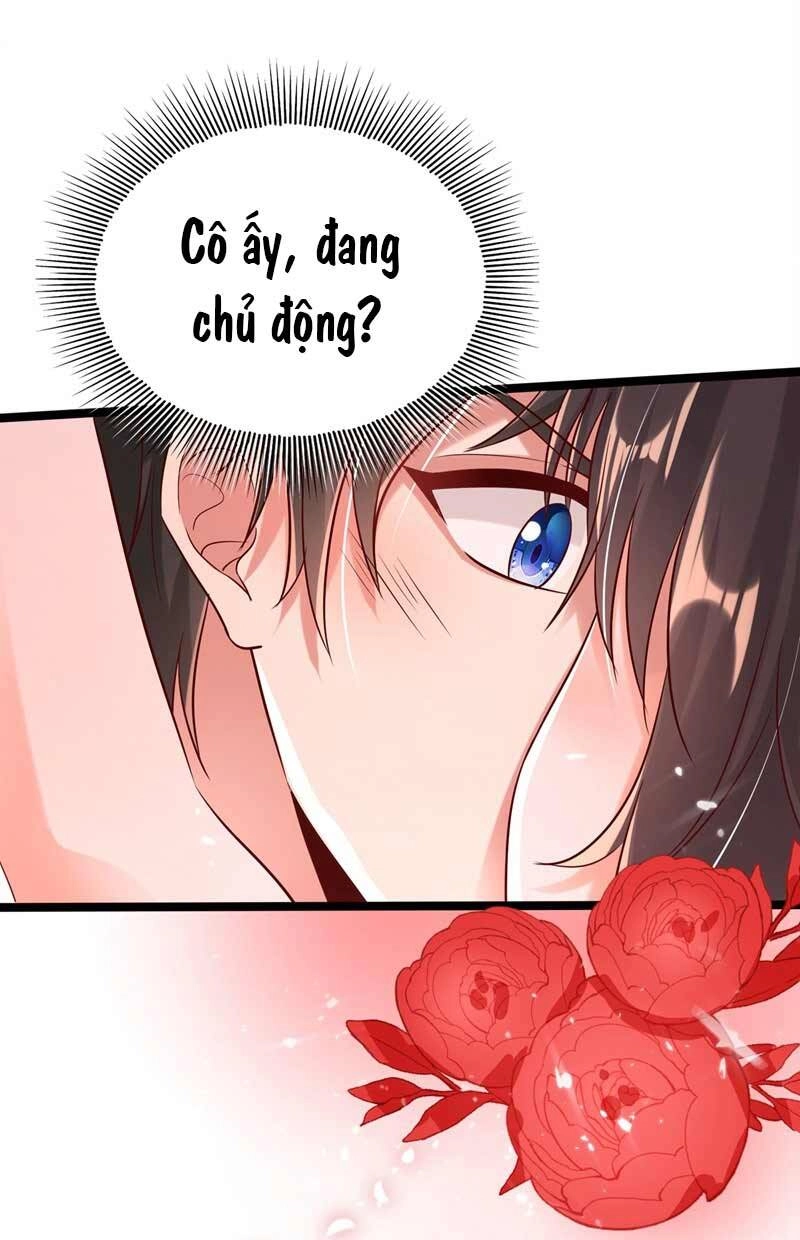 Trùng Sinh Không Gian: Cô Vợ Hào Môn Nóng Bỏng Không Dễ Chọc Chapter 42 - 10