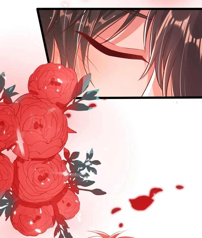 Trùng Sinh Không Gian: Cô Vợ Hào Môn Nóng Bỏng Không Dễ Chọc Chapter 42 - 11