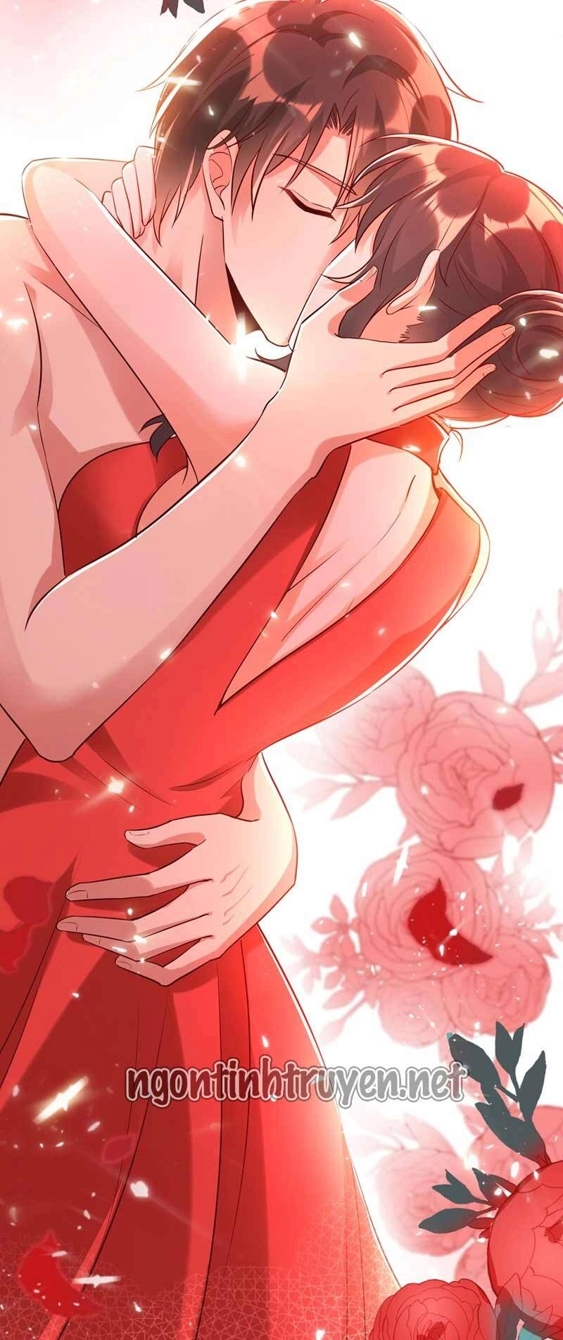 Trùng Sinh Không Gian: Cô Vợ Hào Môn Nóng Bỏng Không Dễ Chọc Chapter 42 - 12