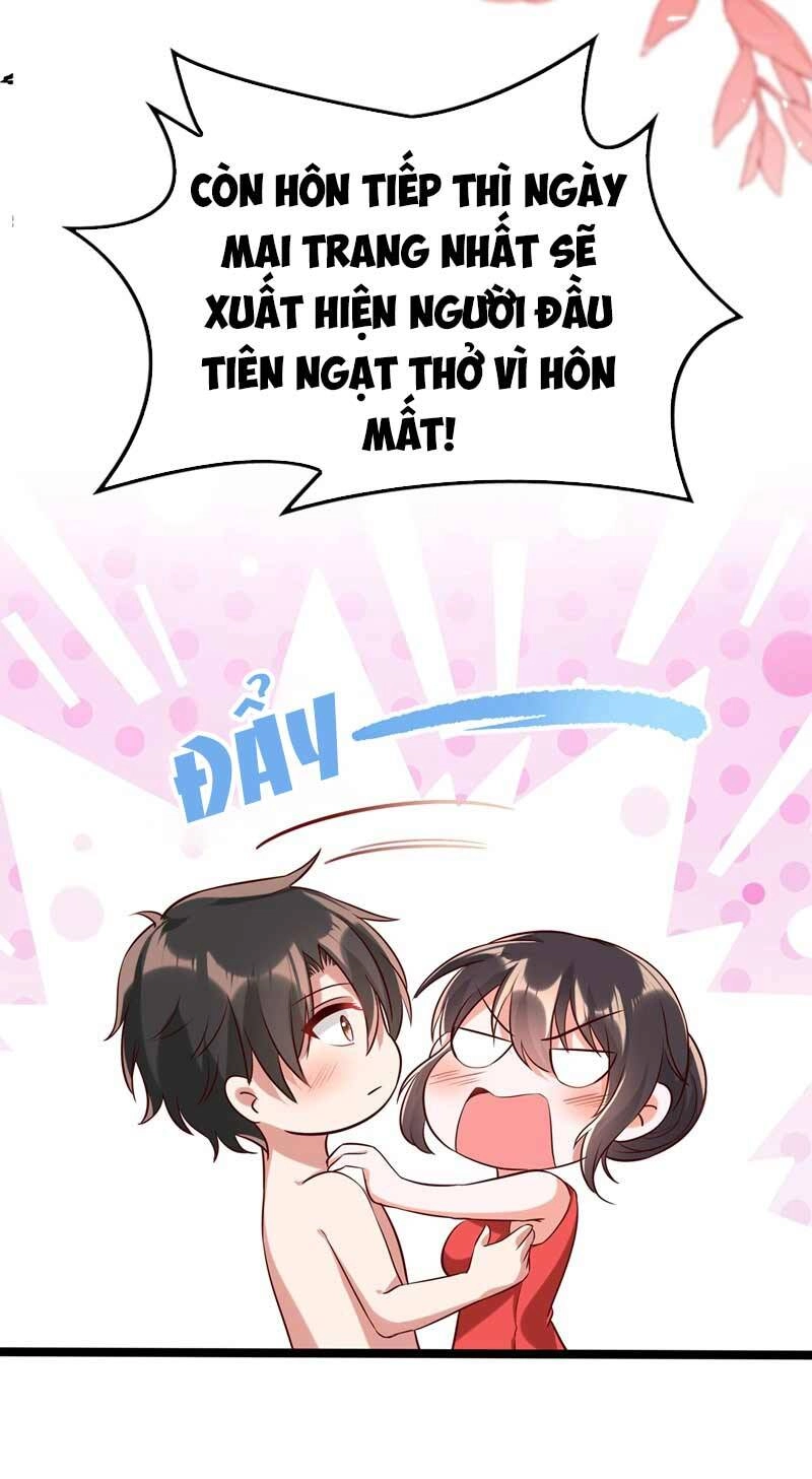 Trùng Sinh Không Gian: Cô Vợ Hào Môn Nóng Bỏng Không Dễ Chọc Chapter 42 - 15