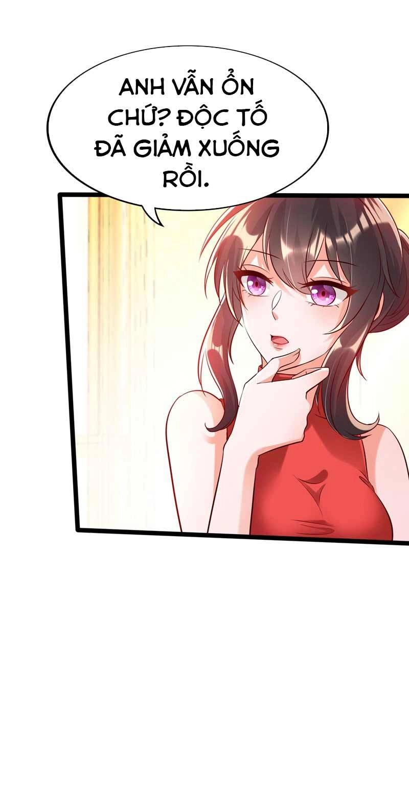 Trùng Sinh Không Gian: Cô Vợ Hào Môn Nóng Bỏng Không Dễ Chọc Chapter 42 - 16