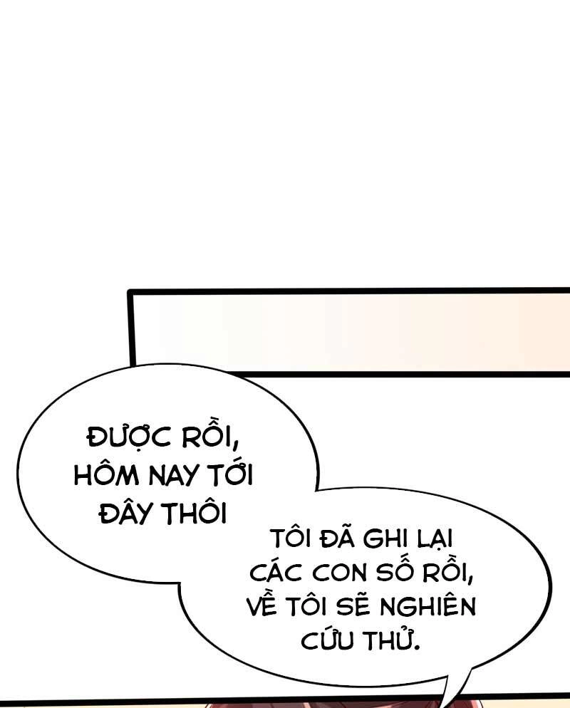 Trùng Sinh Không Gian: Cô Vợ Hào Môn Nóng Bỏng Không Dễ Chọc Chapter 42 - 22