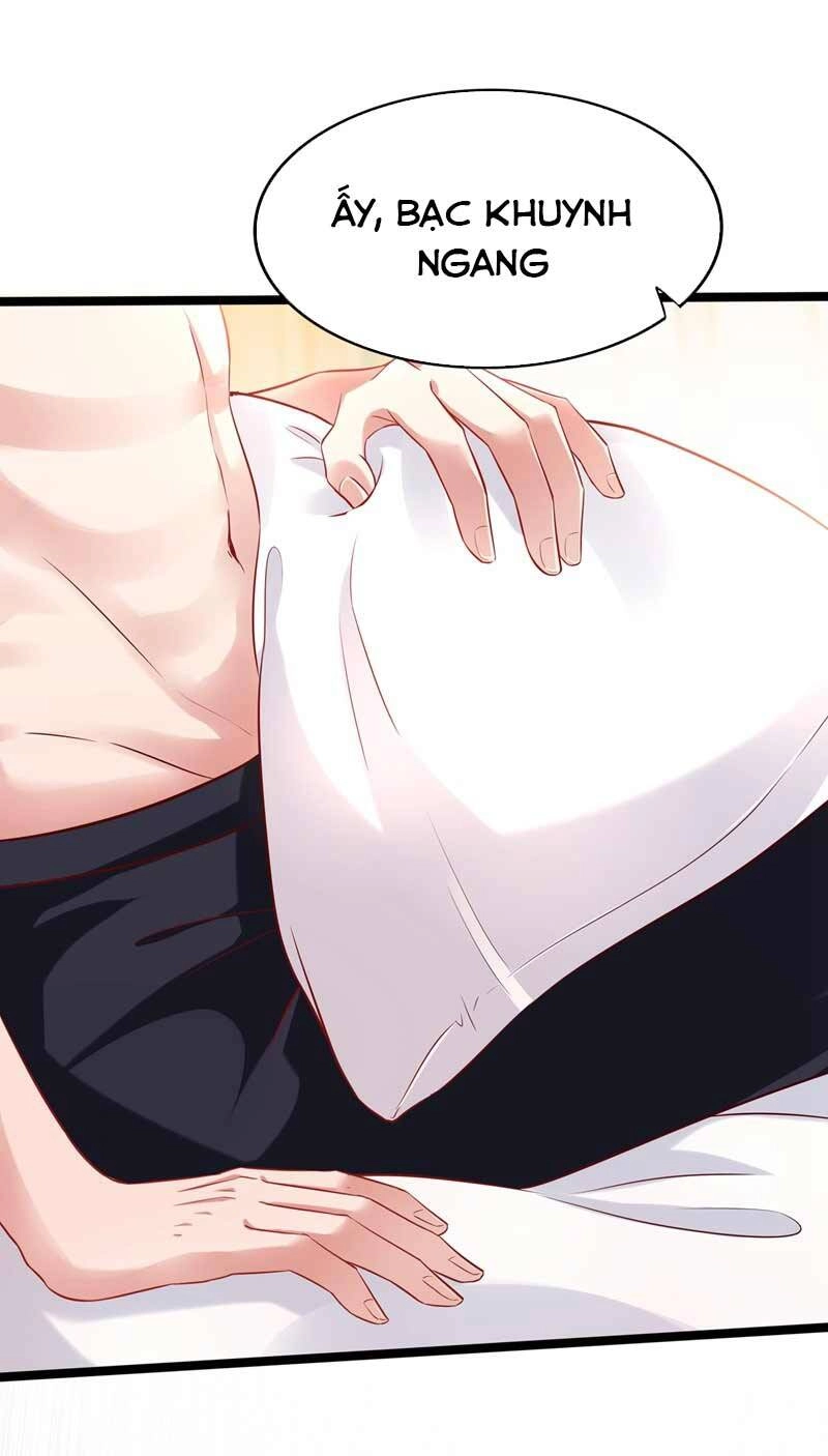 Trùng Sinh Không Gian: Cô Vợ Hào Môn Nóng Bỏng Không Dễ Chọc Chapter 42 - 24