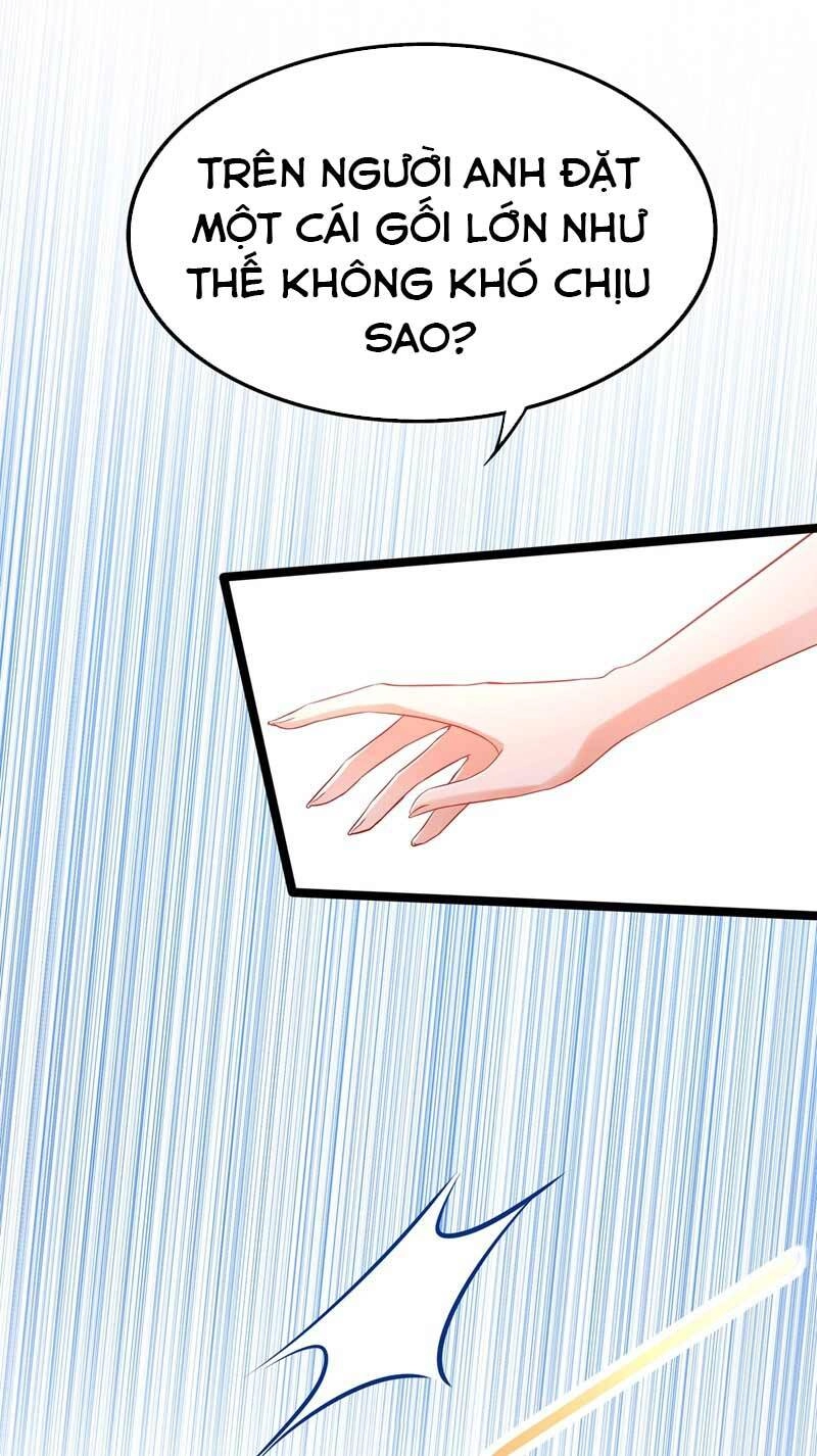 Trùng Sinh Không Gian: Cô Vợ Hào Môn Nóng Bỏng Không Dễ Chọc Chapter 42 - 25