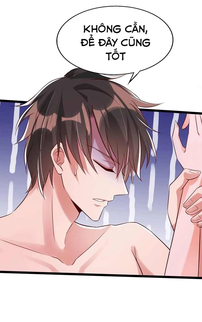 Trùng Sinh Không Gian: Cô Vợ Hào Môn Nóng Bỏng Không Dễ Chọc Chapter 42 - 27