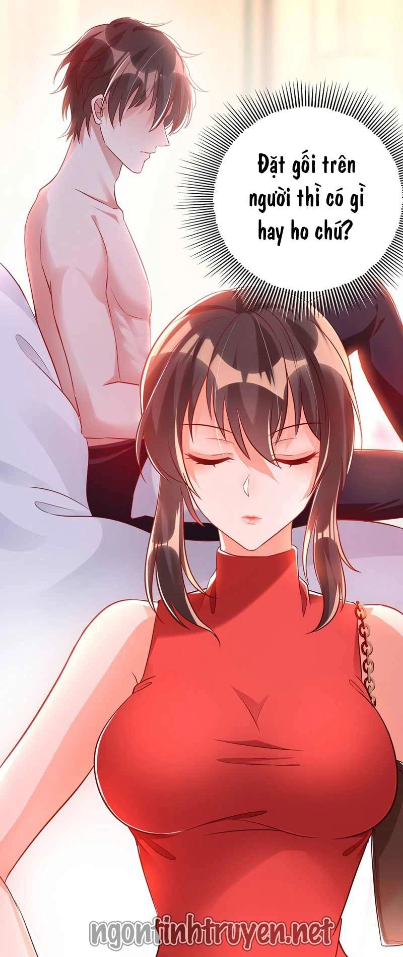 Trùng Sinh Không Gian: Cô Vợ Hào Môn Nóng Bỏng Không Dễ Chọc Chapter 42 - 29