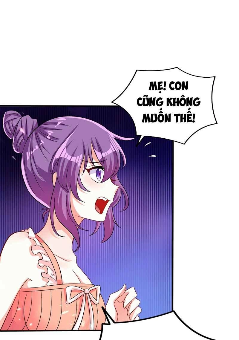 Trùng Sinh Không Gian: Cô Vợ Hào Môn Nóng Bỏng Không Dễ Chọc Chapter 42 - 35