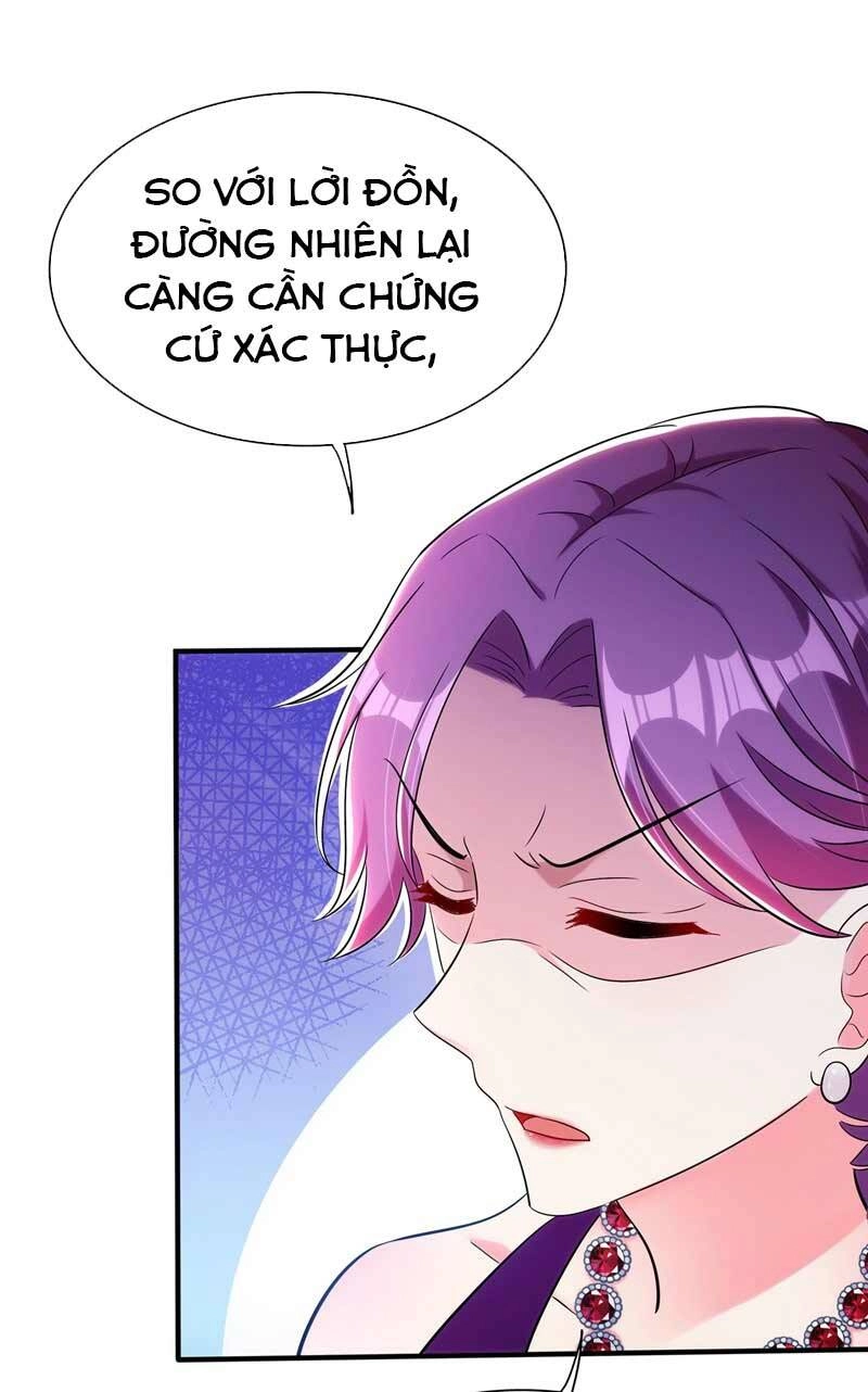 Trùng Sinh Không Gian: Cô Vợ Hào Môn Nóng Bỏng Không Dễ Chọc Chapter 42 - 38