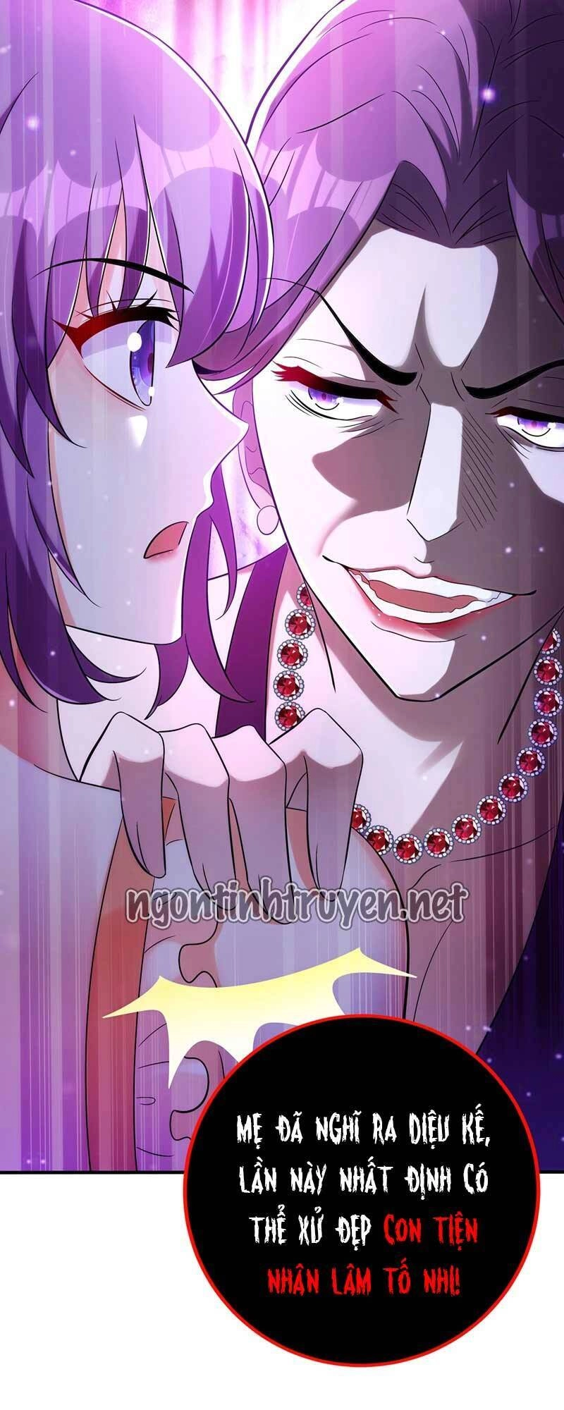 Trùng Sinh Không Gian: Cô Vợ Hào Môn Nóng Bỏng Không Dễ Chọc Chapter 42 - 40