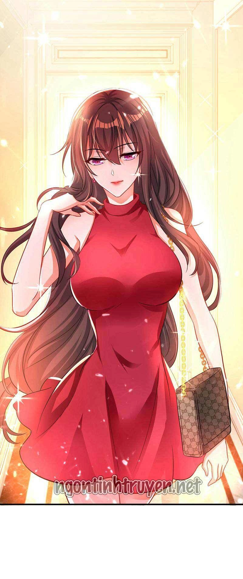 Trùng Sinh Không Gian: Cô Vợ Hào Môn Nóng Bỏng Không Dễ Chọc Chapter 43 - 3