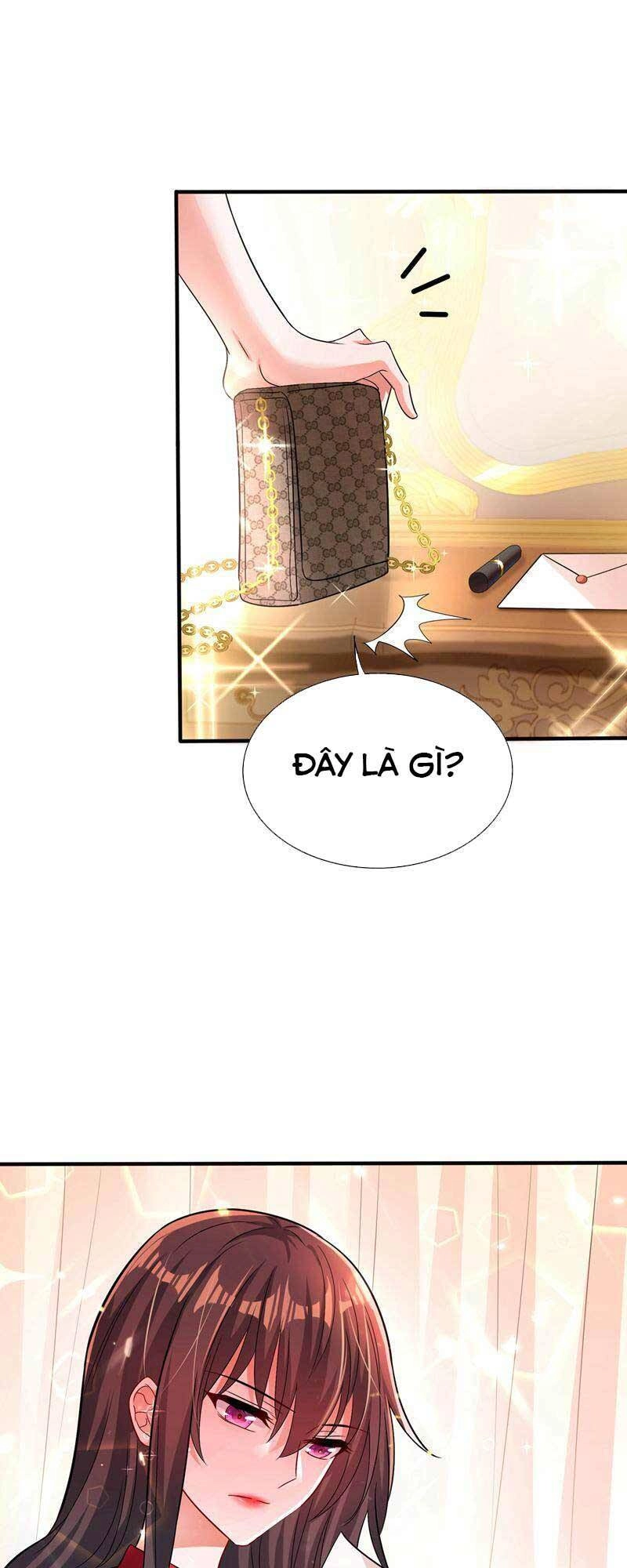 Trùng Sinh Không Gian: Cô Vợ Hào Môn Nóng Bỏng Không Dễ Chọc Chapter 43 - 4