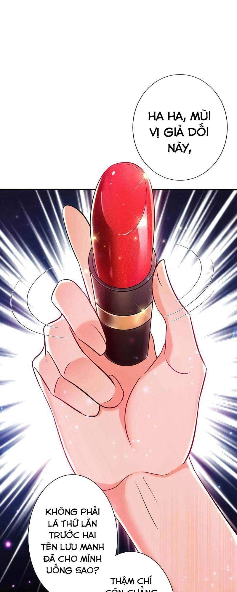 Trùng Sinh Không Gian: Cô Vợ Hào Môn Nóng Bỏng Không Dễ Chọc Chapter 43 - 6