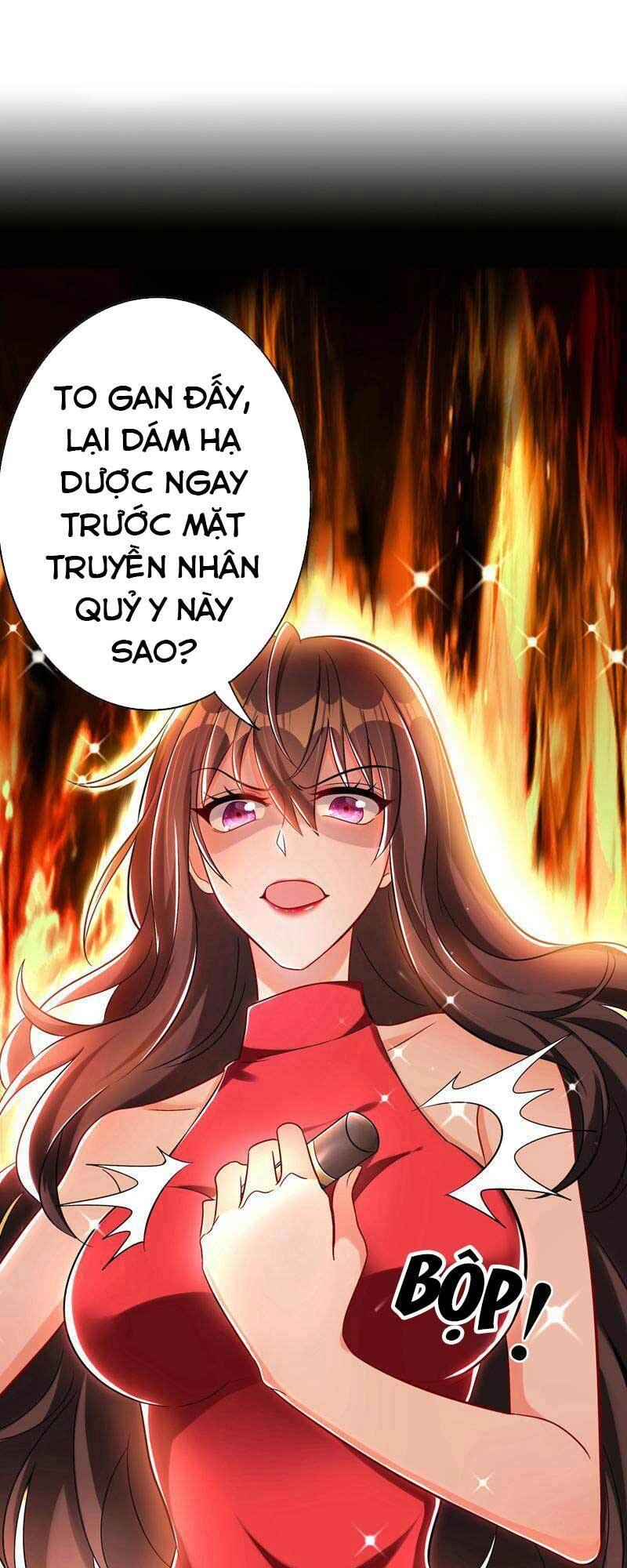 Trùng Sinh Không Gian: Cô Vợ Hào Môn Nóng Bỏng Không Dễ Chọc Chapter 43 - 9