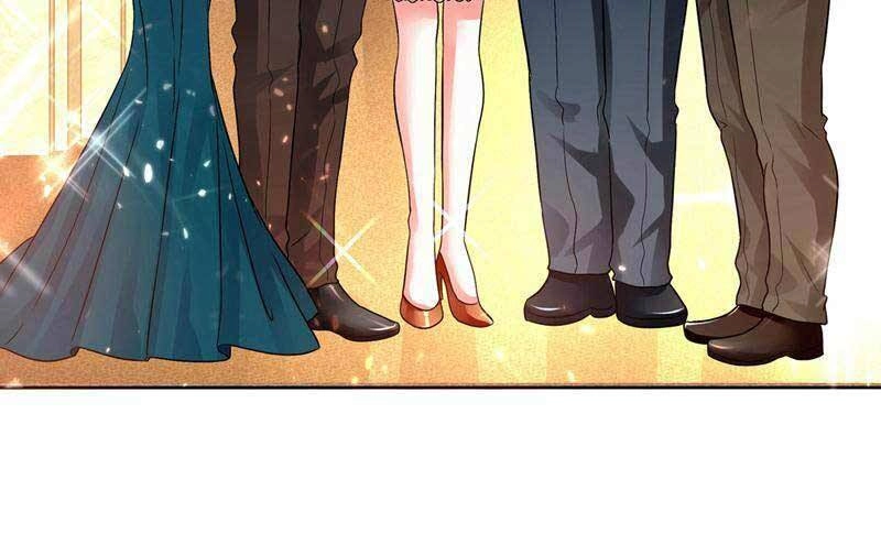 Trùng Sinh Không Gian: Cô Vợ Hào Môn Nóng Bỏng Không Dễ Chọc Chapter 43 - 12