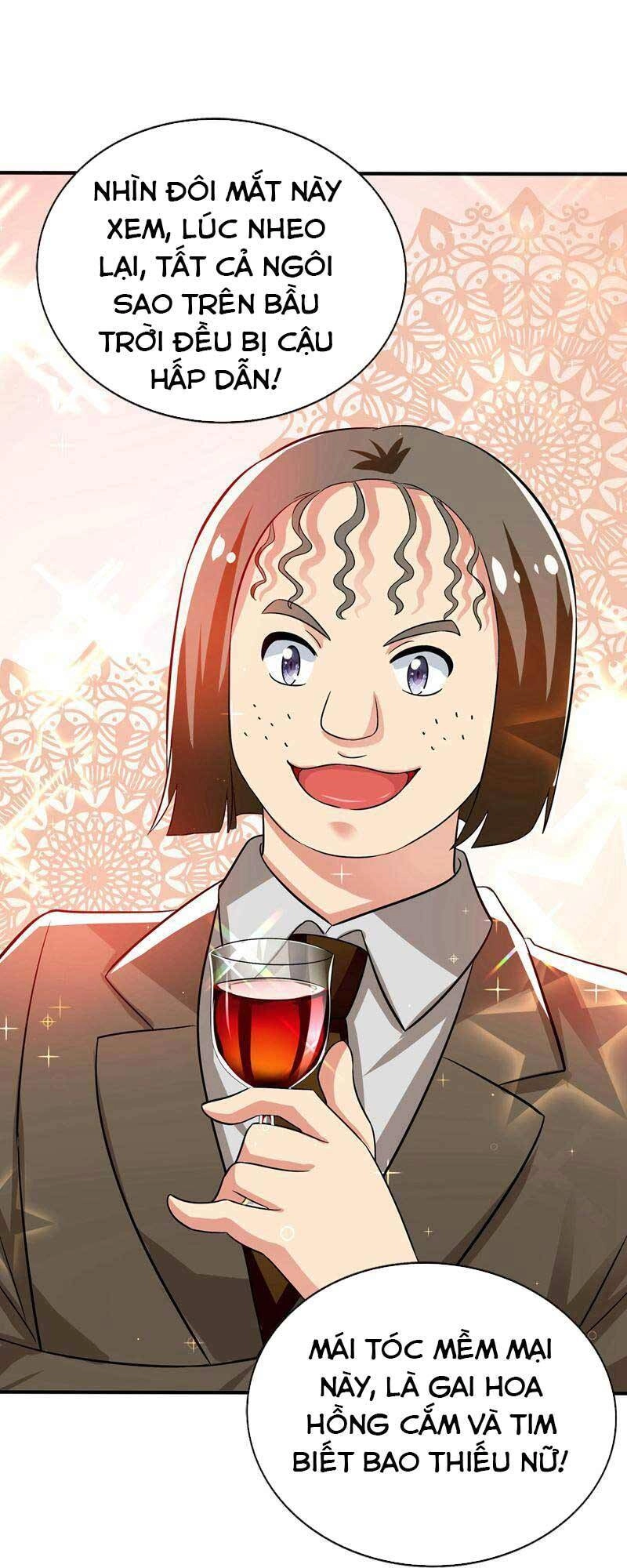 Trùng Sinh Không Gian: Cô Vợ Hào Môn Nóng Bỏng Không Dễ Chọc Chapter 43 - 13