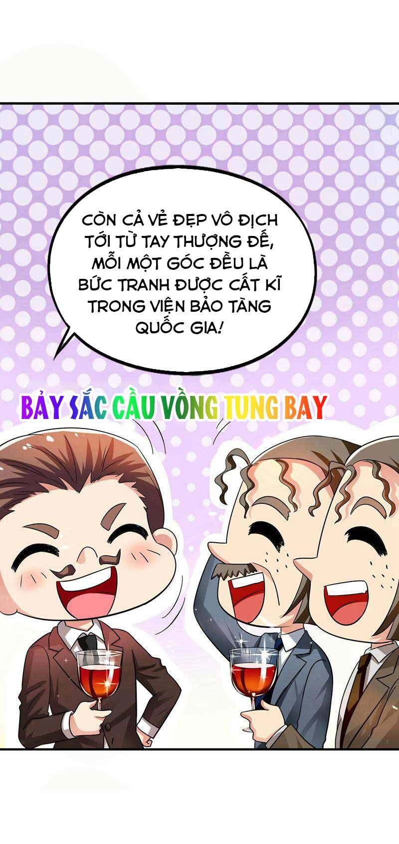 Trùng Sinh Không Gian: Cô Vợ Hào Môn Nóng Bỏng Không Dễ Chọc Chapter 43 - 15