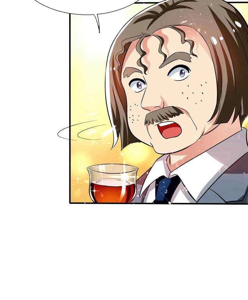 Trùng Sinh Không Gian: Cô Vợ Hào Môn Nóng Bỏng Không Dễ Chọc Chapter 43 - 17