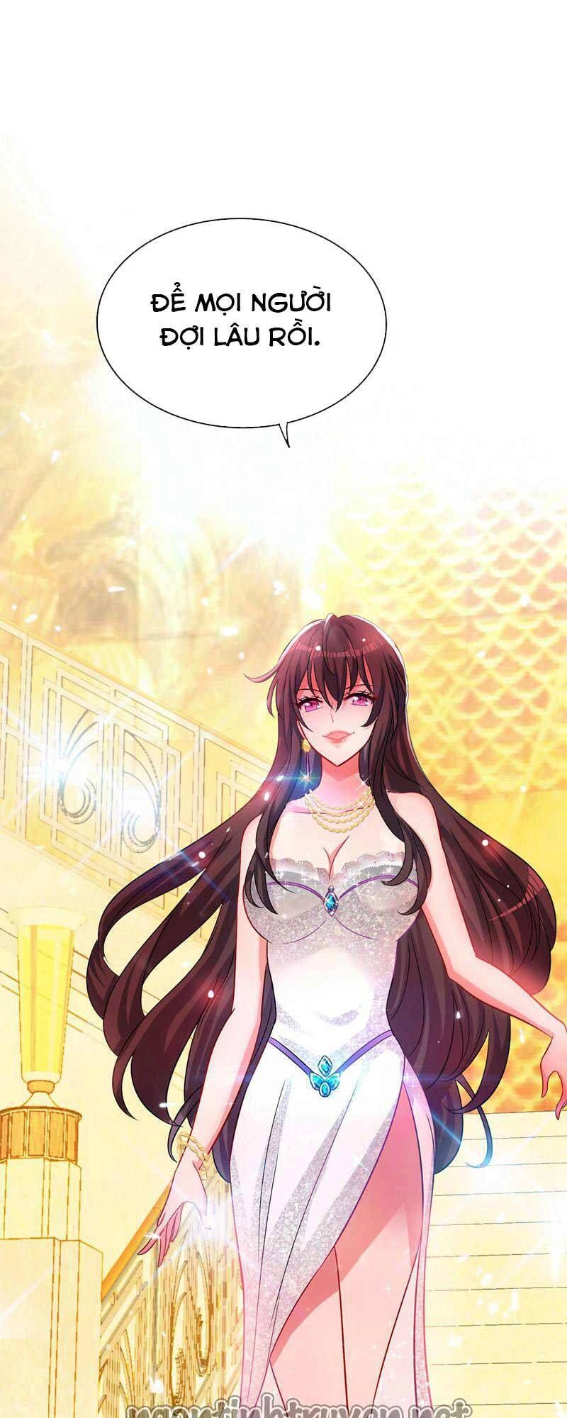 Trùng Sinh Không Gian: Cô Vợ Hào Môn Nóng Bỏng Không Dễ Chọc Chapter 43 - 18