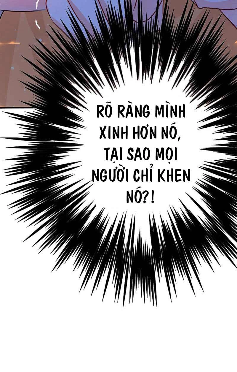 Trùng Sinh Không Gian: Cô Vợ Hào Môn Nóng Bỏng Không Dễ Chọc Chapter 43 - 26