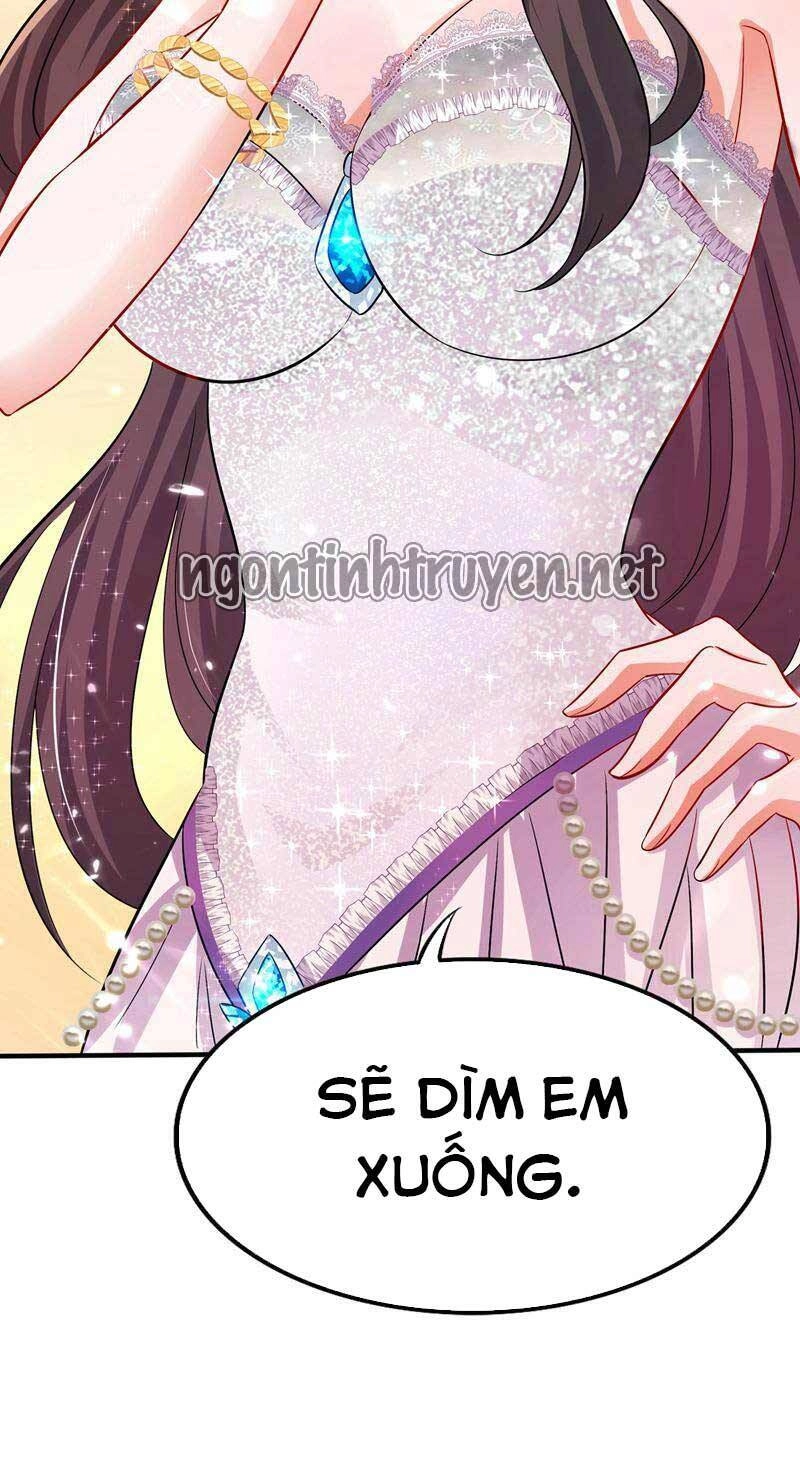 Trùng Sinh Không Gian: Cô Vợ Hào Môn Nóng Bỏng Không Dễ Chọc Chapter 43 - 34